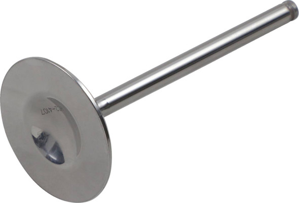 Del West - 09261722 - Intake Valve - +2.00 mm - Honda TRX450R '04-'05