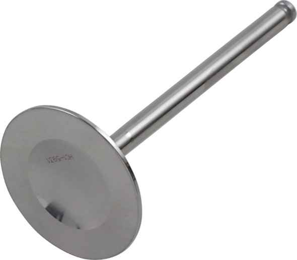Del West - 09261726 - Intake Valve - Stock - Suzuki LTR450 '06-'13