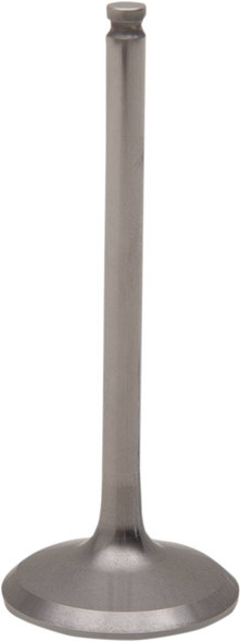 Del West - 09261736 - Exhaust Valve - +2.00 mm - Center/Outer - Yamaha YFZ450/R/X