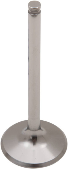 Del West - 09262260 - Exhaust Valve - +2.00 mm - High Flow - Suzuki LTR450 '06-'13