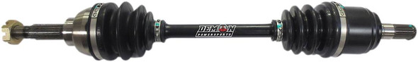 Demon - 02141297 - Axle - Complete - Heavy-Duty - Front Right - Can Am Defender