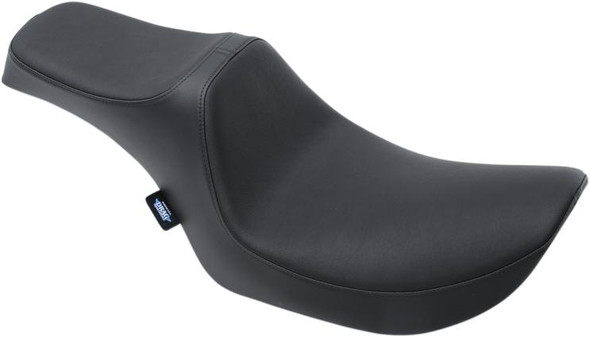 Drag Specialties - Predator III Seat fits '82-'94 FXR Models (Choose Style)