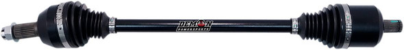 Demon - 02141332 - Axle - Complete - Heavy-Duty - Rear Left/Right - Polaris RZR/General Demon - 02141332 - Axle - Complete - Heavy-Duty - Rear Left/Right - Polaris RZR/General