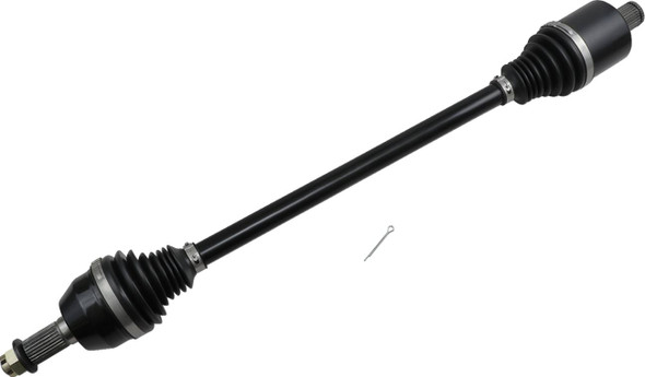 Demon - 02141499 - Axle - X-Treme - Heavy-Duty - Front Left/Right - Polaris RZR Demon - 02141499 - Axle - X-Treme - Heavy-Duty - Front Left/Right - Polaris RZR