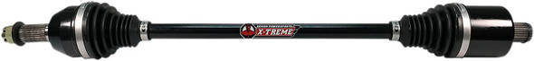 Demon - 02141513 - Axle - X-Treme - Heavy-Duty - Long Travel - Rear Left/Right - Polaris RZR Demon - 02141513 - Axle - X-Treme - Heavy-Duty - Long Travel - Rear Left/Right - Polaris RZR