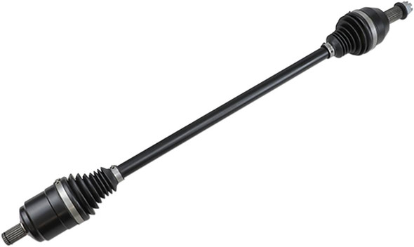 Demon - 02141518 - Axle - X-Treme - Heavy-Duty - Long Travel - Front Left/Right - Polaris RZR Demon - 02141518 - Axle - X-Treme - Heavy-Duty - Long Travel - Front Left/Right - Polaris RZR