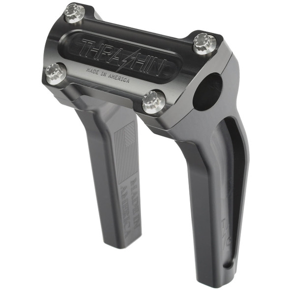 Thrashin Supply Handlebar Pullback Risers