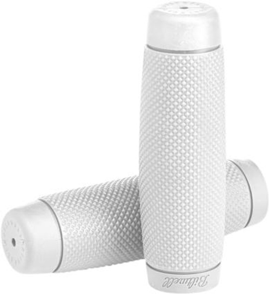 Biltwell - Recoil TPV Grips - 1" (Choose Color) Biltwell - Recoil TPV Grips - 1" (Choose Color)