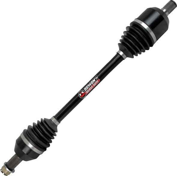 Demon - 02142902 - Axle - Complete - Heavy-Duty - Front Right - Teryx 800