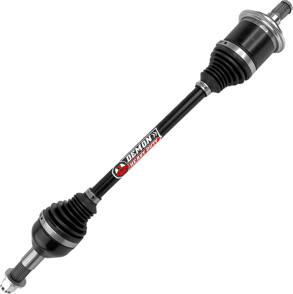 Demon - 02142904 - Axle - Lift Kit - Heavy-Duty - Rear Right - Can-Am Outlander/Renegade