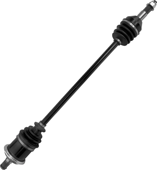 Demon - 02142909 - Axle - Lift Kit - Heavy-Duty - Rear Left/Right - Commander