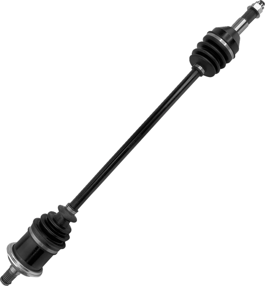 Demon - 02142909 - Axle - Lift Kit - Heavy-Duty - Rear Left/Right - Commander - Fits Can-Am 2011-2017 Commander 800R, 2011-2017 Commander 1000, 2014-2015 Commander 1000 MAX