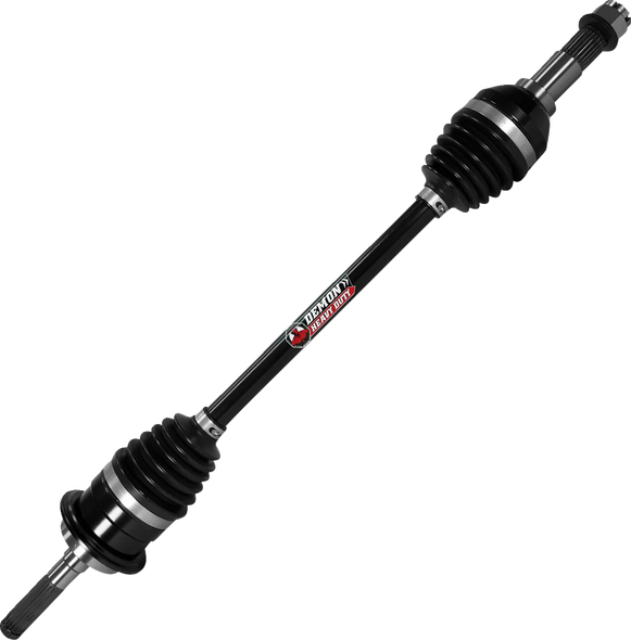 Demon - 02142912 - Axle - Lift Kit - Heavy-Duty - Front Left - Commander