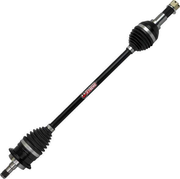 Demon - 02142918 - Axle - X-Treme - Heavy-Duty - Front Left - '13-'18 Maverick