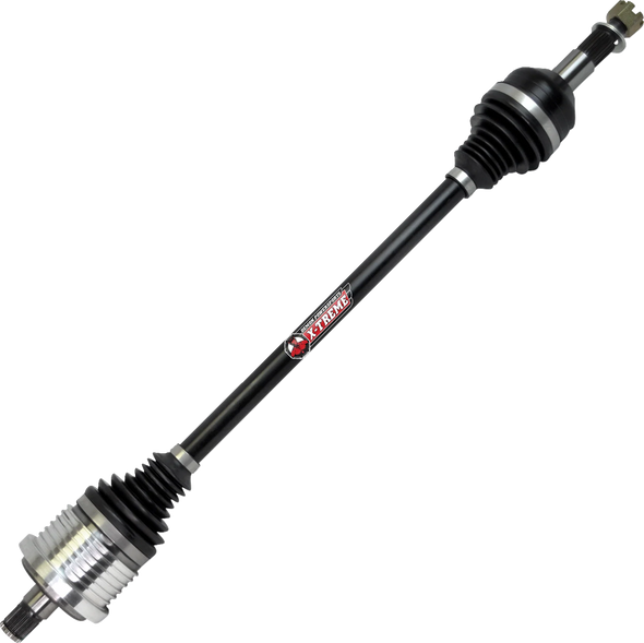 Demon - 02142924 - Axle - X-Treme - Heavy-Duty - Rear Left/Right - '13-'18 Maverick
