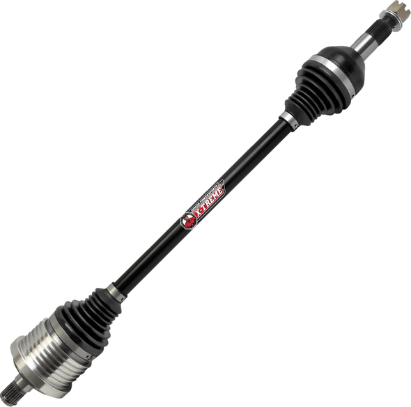 Demon - 02142928 - Axle - X-Treme - Heavy-Duty - Rear Left/Right - '15-'17 Maverick