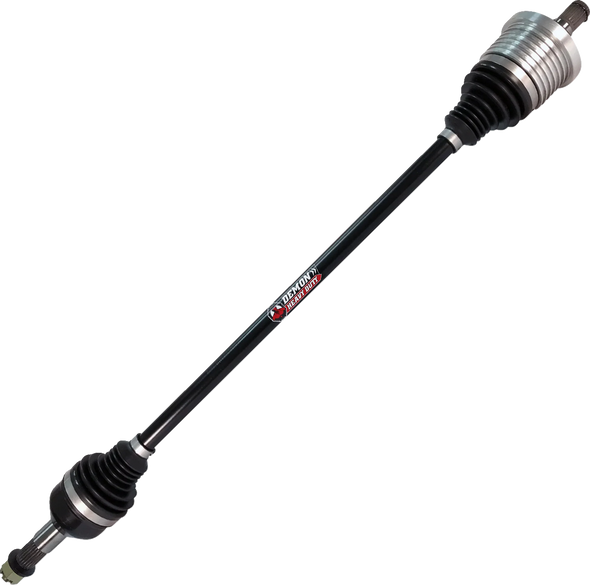 Demon - 02142929 - Axle - Lift Kit - Heavy-Duty - Front Right - Defender