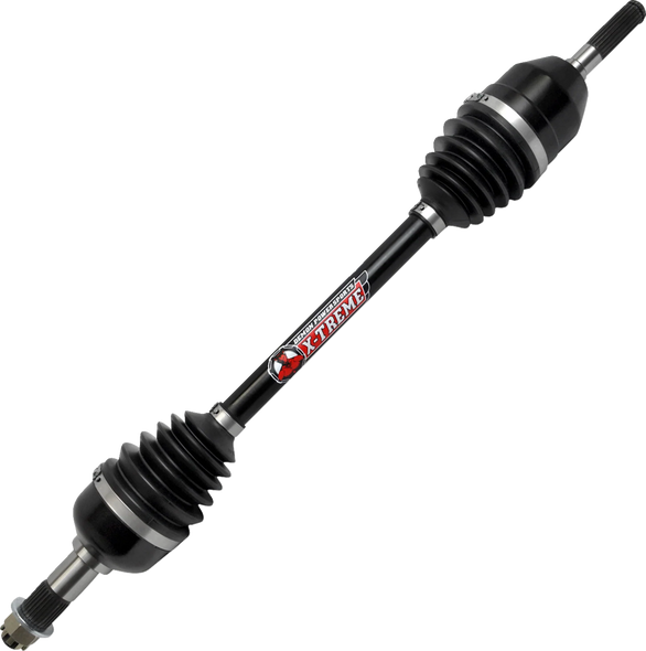 Demon - 02142932 - Axle - X-Treme - Heavy-Duty - Front Left - Defender