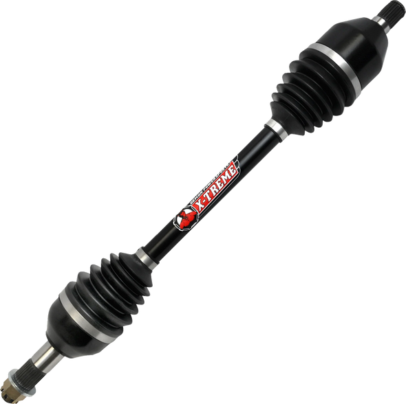 Demon - 02142937 - Axle - X-Treme - Heavy-Duty - Rear Left/Right - Defender