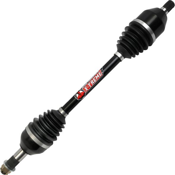 Demon - 02142937 - Axle - X-Treme - Heavy-Duty - Rear Left/Right - Defender - Fits 2016-2021 Can-Am Defender HD8/HD10/MAX