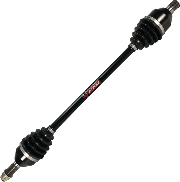 Demon - 02142941 - Axle - X-Treme - Heavy-Duty - Front Left/Right - Maverick X3