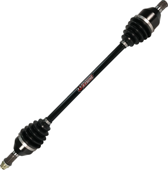 Demon - 02142941 - Axle - X-Treme - Heavy-Duty - Front Left/Right - Maverick X3