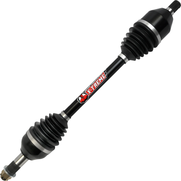 Demon - 02142944 - Axle - X-Treme - Heavy-Duty - Front Left - Can-Am Outlander/Renegade