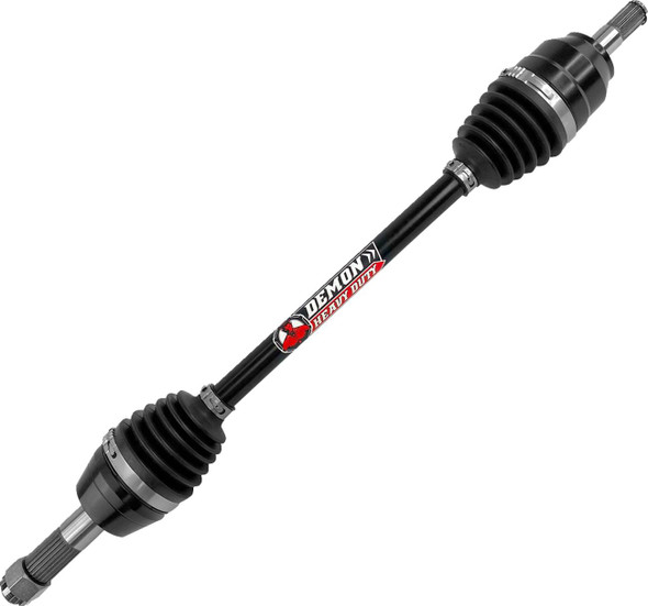 Demon - 02142994 - Axle - Lift Kit - Heavy-Duty - Front Left - Honda