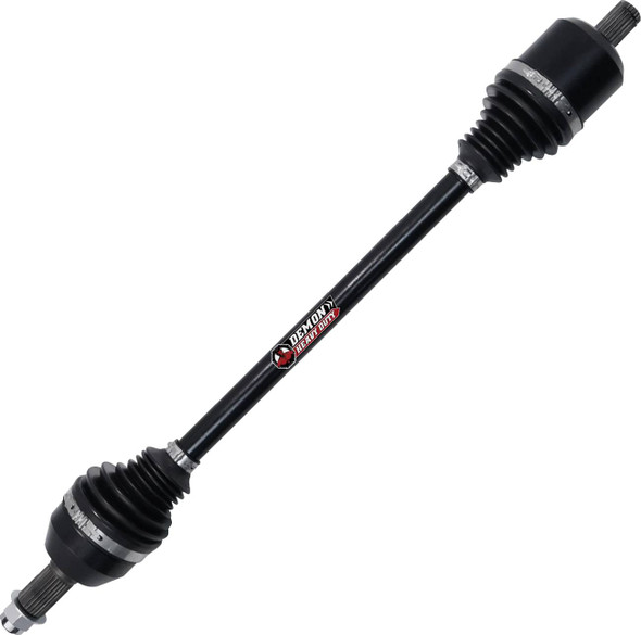 Demon - 02143016 - Axle - Lift Kit - Heavy-Duty - Front Left/Right - Polaris Ranger