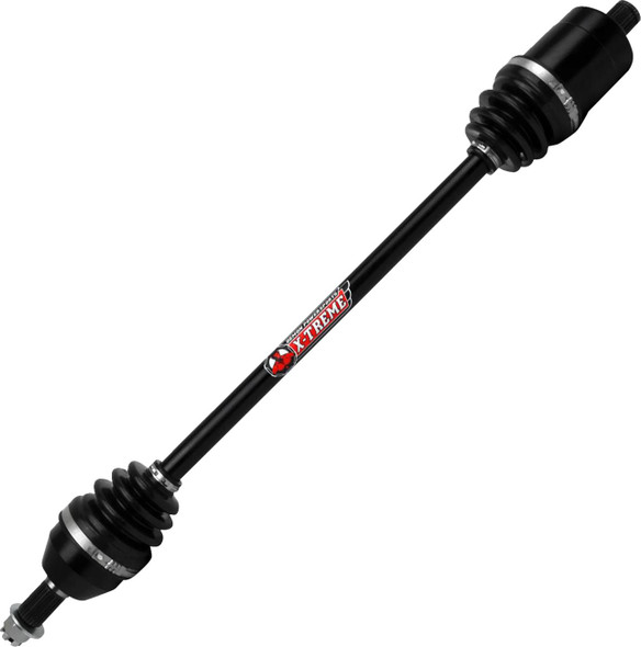Demon - 02143017 - Axle - X-Treme - Heavy-Duty - Long Travel - Rear Left/Right - Polaris General