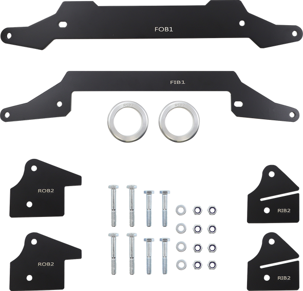 Demon - 13010156 - Lift Kit - General
