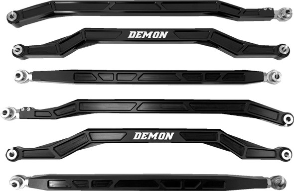 Demon - 13020901 - Radius Rod - 64"
