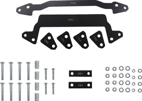 Demon - 13041079 - Lift Kit - Kawasaki