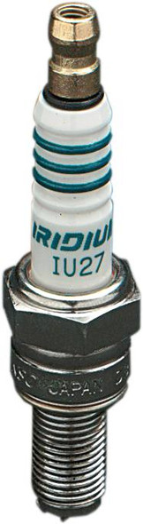 Denso - IU27 - Iridium Spark Plug - IU27