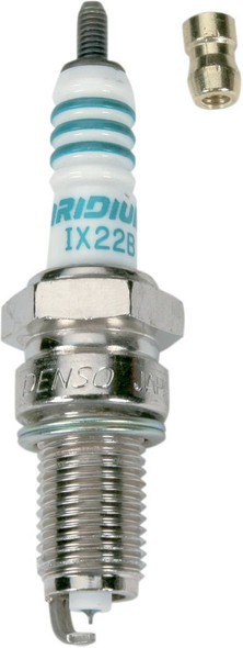 Denso - IX22B - Iridium Spark Plug - IX22B