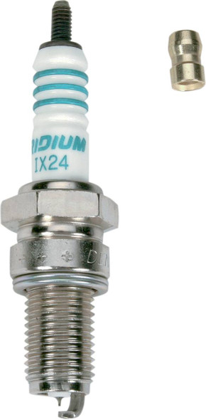 Denso - IX24 - Iridium Spark Plug - IX24