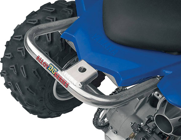 Dg Performance - 05020146 - Grab Bar - YFZ 450