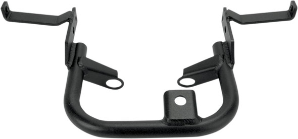 Dg Performance - 05020258 - Grab Bar - Black - YFZ450