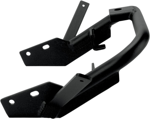 Dg Performance - 05020260 - Grab Bar - Black - LT-R 450