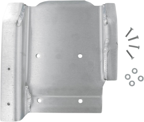 Dg Performance - 05050404 - Swingarm Skid Plate - YFZ 450