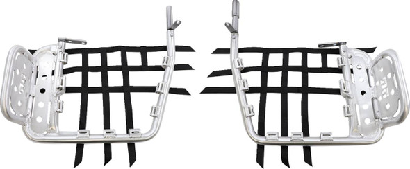 Dg Performance - 05300123 - Heel Guard Nerf Bar- With Black Webbing - Honda