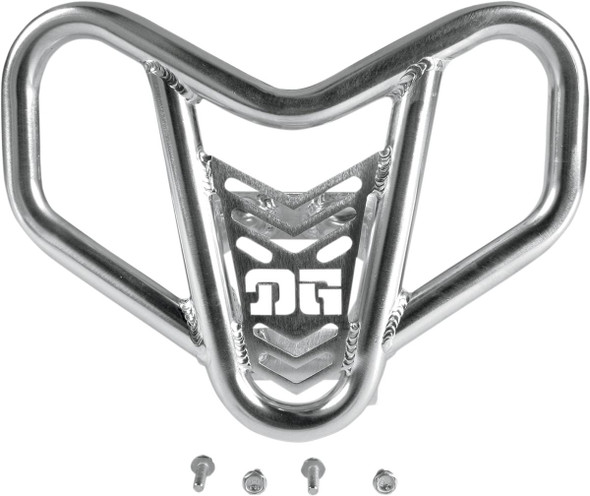 Dg Performance - 05300279 - Front Bumper - Raptor 350 SE