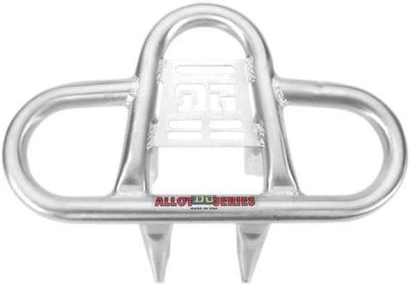 Dg Performance - D554004 - Alloy Bumper - Raptor 660