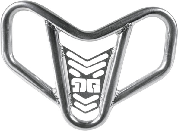 Dg Performance - D5542110 - Front Bumper - TRX250EX