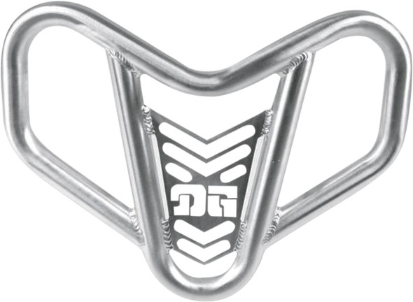 Dg Performance - D5542120 - Front Bumper - TRX