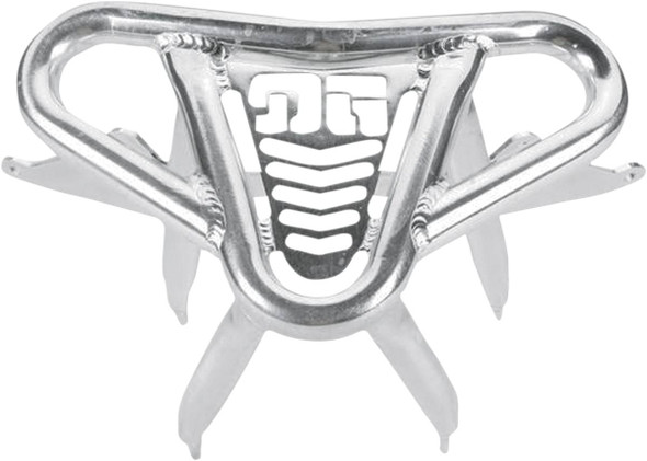 Dg Performance - D5544100 - Front Bumper - Raptor 80
