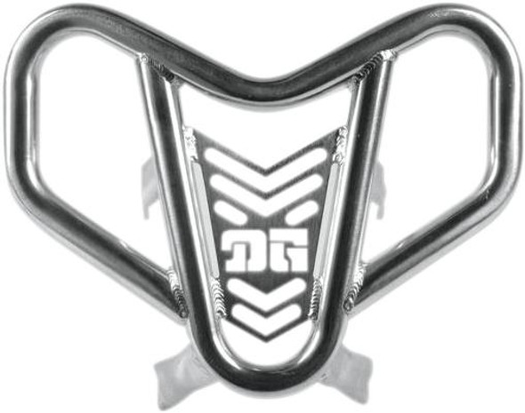 Dg Performance - D5544140 - Front Bumper - Banshee 350