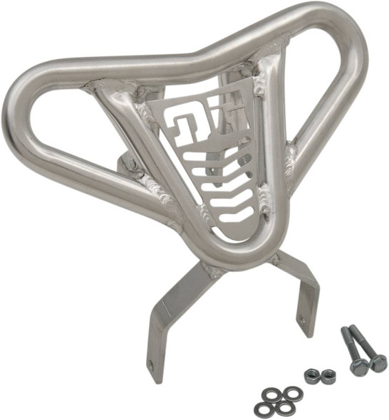 Dg Performance - D5546110 - Front Bumper - LT80/KFX80
