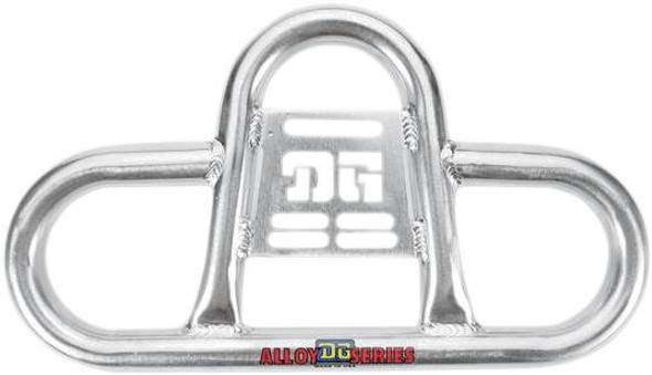 Dg Performance - D556001 - Alloy Bumper - LT-R 500