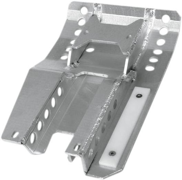 Dg Performance - D5822130 - Fat Series Skid Plate - TRX400EX